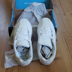 Power Cheer youth cheer shoes